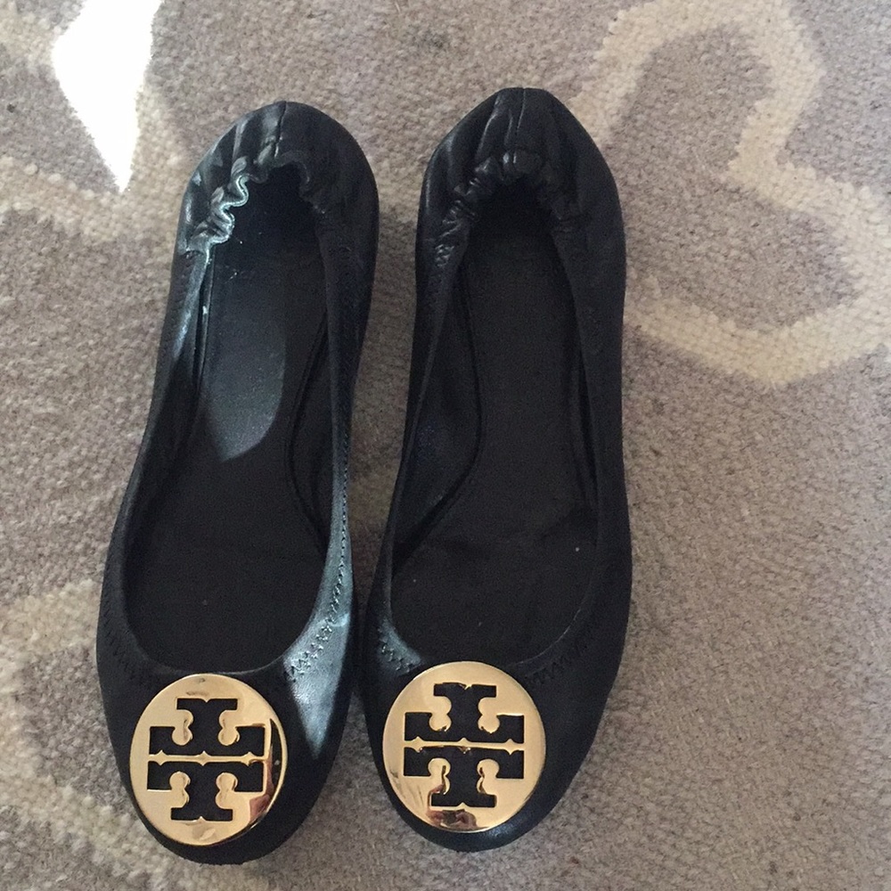 Tory Burch women’s ballet flats